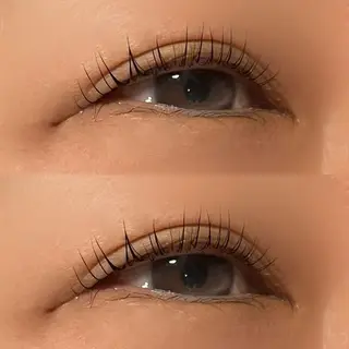 マツエク・マツパ eyelash  resort Melia所属・🤍 rinka🤍のマツエク・マツパデザイン