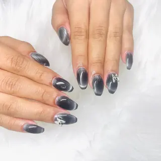 ネイル L‘ねいる 江坂店 エルネイルエサカテンのネイルデザイン