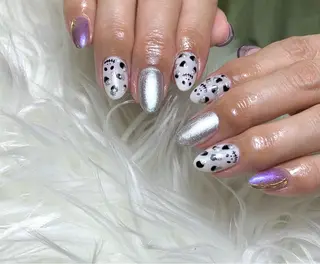 ネイル Nail salon Venusのネイルデザイン