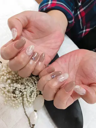 ネイル mie_ nailのネイルデザイン
