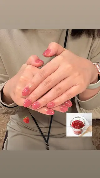 ネイル Beloved ailaのネイルデザイン