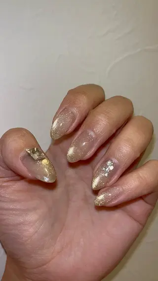 ネイル gypsofia ジプソフィアのネイルデザイン