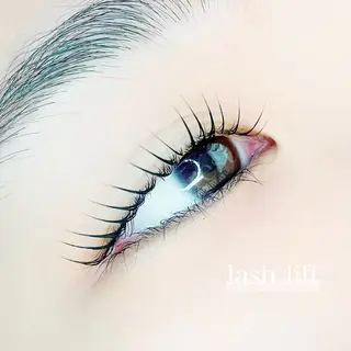 マツエク・マツパ eye forest sayakaのマツエク・マツパデザイン