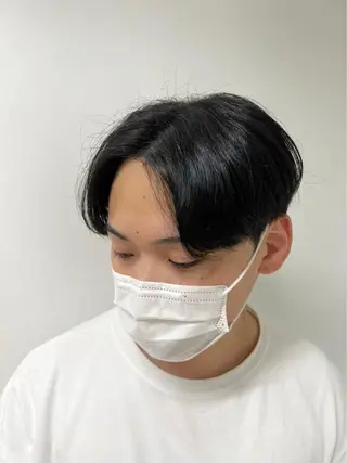 メンズ メンズ特化/パーマ 🏝恭介🏝のヘアスタイル