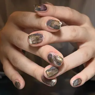 ネイル nailsalon yoiのネイルデザイン