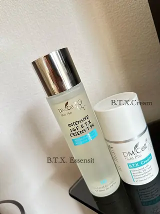 SPA&BEAUTY Shanaのエステ・リラクイメージ