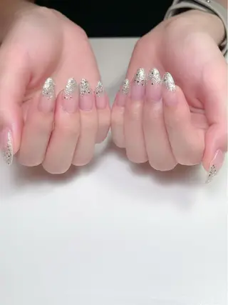 ネイル 田中 桃子のネイルデザイン