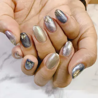 ネイル ISHIHARA KANAのネイルデザイン