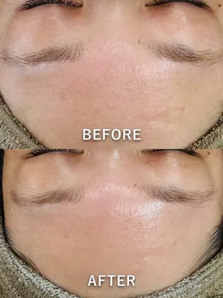 LukeBeauty salonのエステ・リラクイメージ