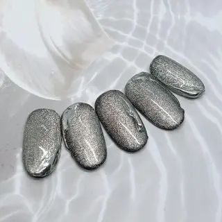 ネイル Ron's nail 仙田のネイルデザイン