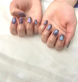 ネイル n. SAITOUのネイルデザイン