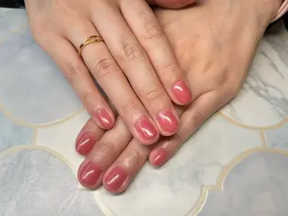 ネイル Lisa’s Salonのネイルデザイン