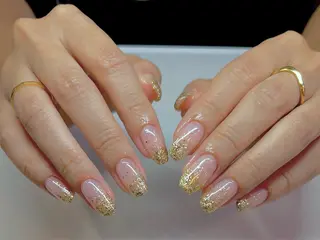 ネイル Queen nail所属・QUEENＮA IＬ JR寺田町1分のネイルデザイン