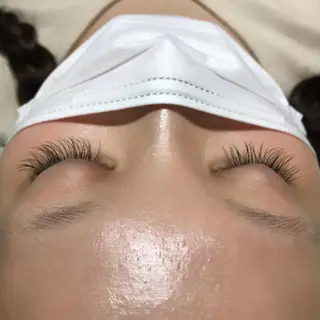 マツエク・マツパ HUR-RAH所属・HUR-RAH Haruyoのマツエク・マツパデザイン