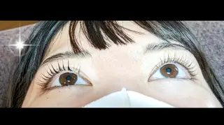 マツエク・マツパ chaler 　シャルーレ所属・シャルーレ chalerのマツエク・マツパデザイン