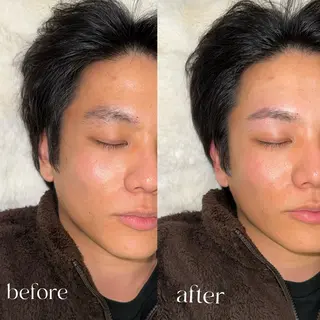 アイブロウ LAND🫧🎀 Ayakaの眉毛・アイブロウイメージ