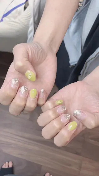 ネイル LILY  NAIL所属・LILY NAILのネイルデザイン