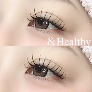 マツエク・マツパ 𓍯 Miyaki𓍯のマツエク・マツパデザイン