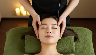 Sylphya (シルフィア)のエステ・リラクイメージ