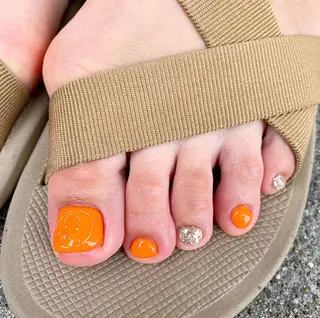 ネイル Fumina .のネイルデザイン