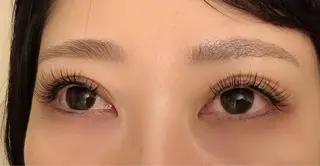 マツエク・マツパ eyelash GARDENのマツエク・マツパデザイン