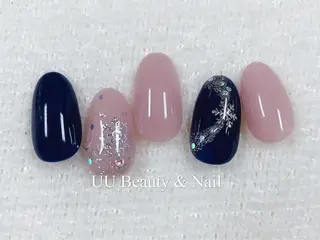 ネイル UU Salon所属・UU ゆきのネイルデザイン