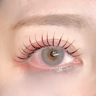 マツエク・マツパ LEGA🧸 Nanakaのマツエク・マツパデザイン