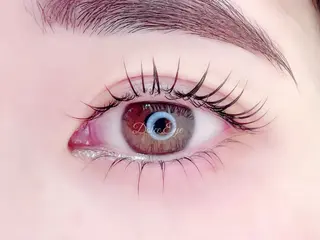 マツエク・マツパ Dolce.Eye 大宮店　MIHOのマツエク・マツパデザイン