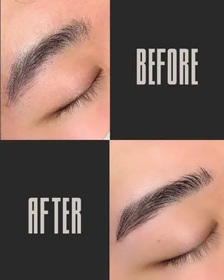 アイブロウ Airy Brow 栄店の眉毛・アイブロウイメージ