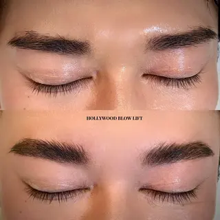 メンズ アイブロウ AsHLi表参道所属・AsHLi 南青山のエステ・リラクイメージ