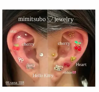 小顔/リンパ/マッサージL.sana所属・小顔/フェイシャル L.sanaのエステ・リラクイメージ