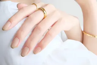 ネイル コンディショニングサロンRoots所属・コンディショニング サロンRootsのネイルデザイン