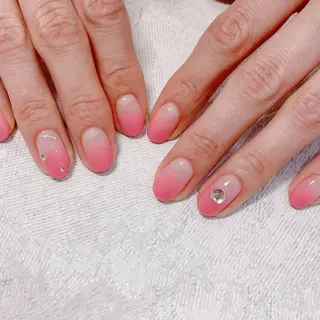 ネイル BUNNYNAIL MOEのネイルデザイン