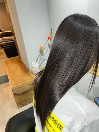 カラー 【arc】 佐藤未希穂/レイヤーのヘアスタイル