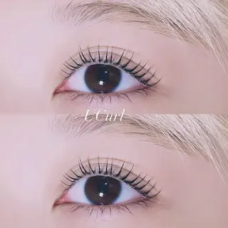 マツエク・マツパ 🐩Pupu lash🐩のマツエク・マツパデザイン