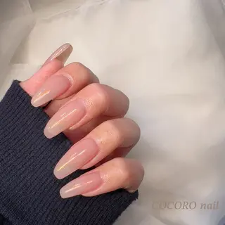 ネイル AKI ♥︎のネイルデザイン