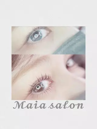 マツエク・マツパ モテデザインのプロ モモ🍑のマツエク・マツパデザイン