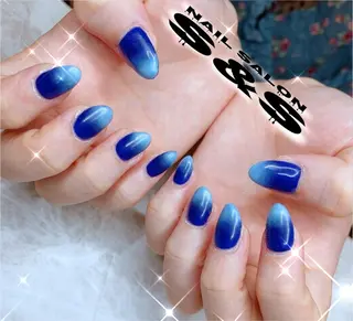 ネイル S&S 村田小百合のネイルデザイン