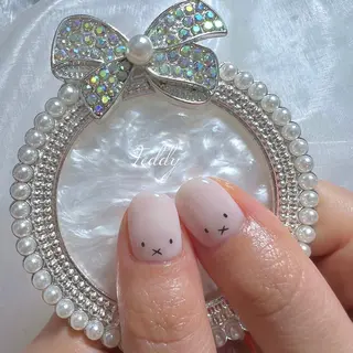 ネイル ERINA ♥のネイルデザイン