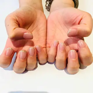 ネイル 大阪福島韓国束感まつ げ Sayaka🤍のマツエク・マツパデザイン