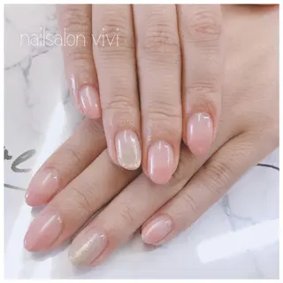 ネイル ＶＩＶＩ nailsalonのネイルデザイン