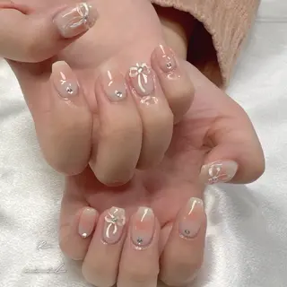 ネイル Rネイルサロン 本八幡店のネイルデザイン