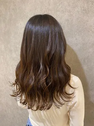 ロング Remember所属・🌼Remember MAE🌼のヘアスタイル