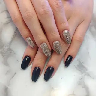 ネイル ジェヌインネイル 河内のネイルデザイン