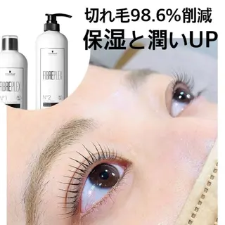 マツエク・マツパ by MARIE TERESIA 札幌北口所属・マリーテレジア 札幌北口店 長嶋🎀の眉毛・アイブロウイメージ