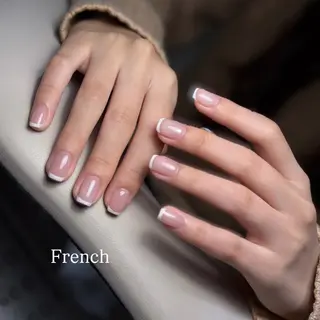 ネイル JUNNAIL ゆあのネイルデザイン