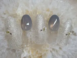 ネイル aimer tomomiのネイルデザイン