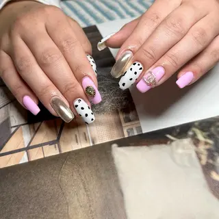 ネイル Designer EGGのマツエク・マツパデザイン