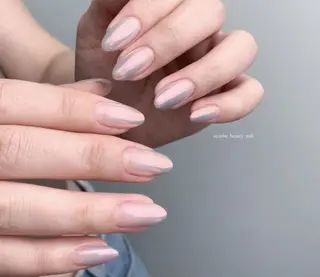 ネイル ル ルのネイルデザイン