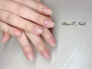 キッズ ネイル RooT Nailのネイルデザイン